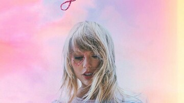 Lover: Πώς έγραψε η Taylor Swift το τελευταίο της μουσικό άλμπουμ