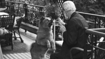 Σίγκμουντ Φρόυντ, ένας Εβραίος χωρίς Θεό