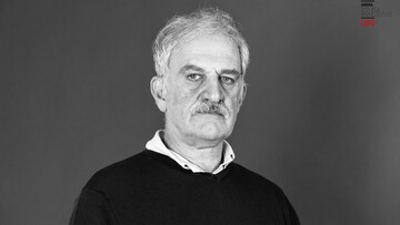 «Θεέ μου, νερό!», του Παναγιώτη Μαρσέλου από τη Σμύρνη. Διαβάζει o Δημήτρης Καταλειφός.