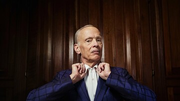 Δείτε ολόκληρο το masterclass του Τζον Γουότερς από το πρόσφατο Φεστιβάλ Κινηματογράφου Θεσσαλονίκης