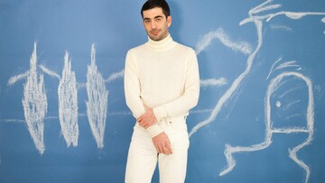 O Evripidis and His Tragedies έβγαλε νέο βιντεοκλίπ και ετοιμάζει live streaming συναυλία