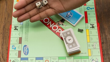 Έτσι παίζεται σωστά η Monopoly