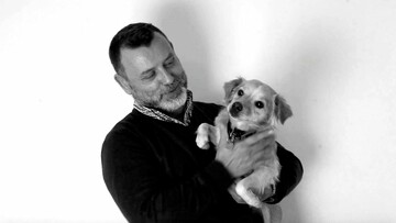 Πέτρος Μπιρμπίλης, συγγραφέας και σκηνοθέτης