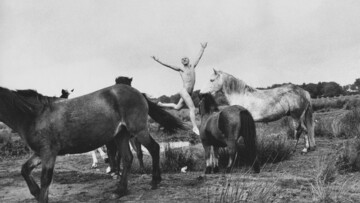 Τα άλογα της Βρετάνης (1998)