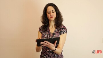 Παγκόσμια Ημέρα Ποίησης: Ως Εν Ουρανώ Και Επί Της Γης, του Πέτρου Μπιρμπίλη