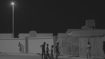 Μαύροι ήλιοι, ένα ντοκιμαντέρ για την άγρια βία στο Μεξικό
