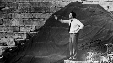 Ευτυχισμένες μέρες στην Επίδαυρο και τον «Λεωνίδα»: Ιστορίες και φωτογραφίες από ένα νέο λέυκωμα