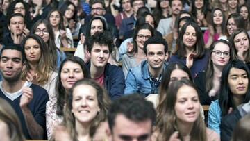 Ρέκβιεμ για τους φοιτητές