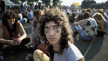 Reading, Glastonbury, Acid Daze: Θυμάται κανείς τα μουσικά φεστιβάλ;