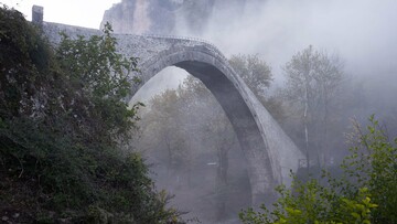 «Μπορείς να ανακαλύπτεις την ελληνική φύση ξανά και ξανά, για μια ζωή»