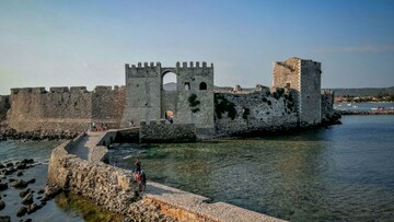 Oδοιπορικό στη Μεσσηνία