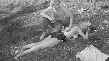 Τα ανέμελα καλοκαίρια στην Ευρώπη των '70s και '80s