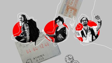 Οι Αθηναίοι travelers την εποχή του κορωνοϊού