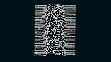 Unknown Pleasures: Πώς δημιουργήθηκε το πιο εμβληματικό εξώφυλλο της ανεξάρτητης μουσικής