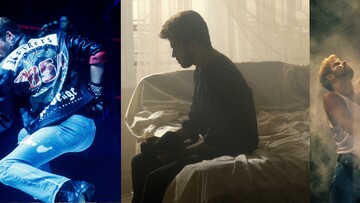 GEORGE MICHAEL (1963-2016)