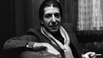 ΛΕΟΝΑΡΝΤ ΚΟΕΝ (1934-2016)