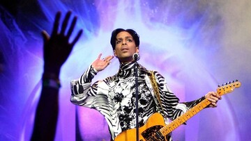 PRINCE (1958-2016)