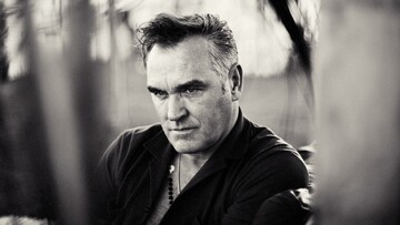 HAPPY BIRTHDAY Mr. MORRISSEY!