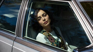 Η ζωή της Diana Markosian θα μπορούσε να είναι μια πειστική σαπουνόπερα