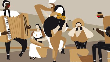 TA ΠΑΝΤΑ ΓΙΑ ΤΗΝ FOLK ΜΟΥΣΙΚΗ