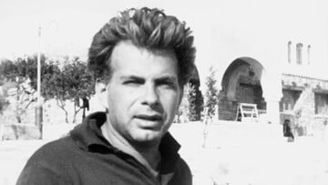 ΝΙΚΟΣ ΚΟΥΝΔΟΥΡΟΣ (1926 - 2017)