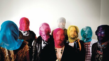 URBAN STORIES: IN INDIE WE TRUST