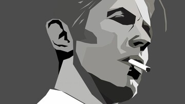 ΑΦΙΕΡΩΜΑ DAVID BOWIE