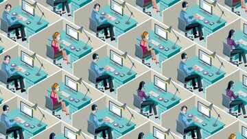 Η εμπειρία μου σε ένα ξενόγλωσσο call center