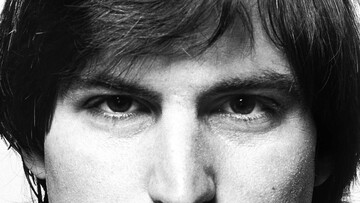 SΤΕVE JOBS!