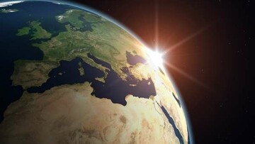Υπερθέαμα: Oι χώρες του κόσμου μας όπως φαίνονται από το διάστημα 