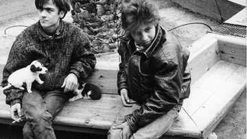 Χαίρε φτώχεια ελληνική! 