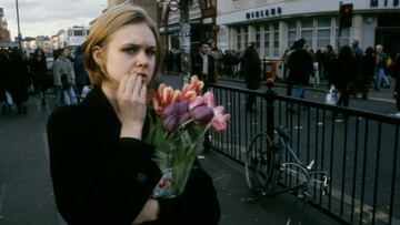 Καταραμένο Λονδίνο (1995). Φωτ. Σ.Σ. Πρώτη δημοσίευση.