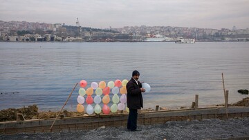 Κωνσταντινούπολη. Στέλιος Καρασταμάτης.