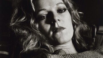 Cookie Mueller