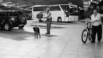 Η Αθήνα του Σπύρου Στάβερη/ 12 