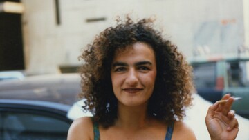 Άννα Σοπιάδου: Το ζεστό τραγούδι της φίλης μου