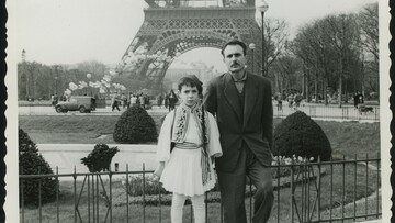 Αποχαιρετισμός