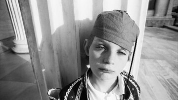 H Αθήνα του Σπύρου Στάβερη. 6.