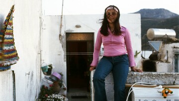 Κορίτσια του Αιγαίου.