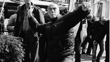 Η Αθήνα του Σπύρου Στάβερη / 7.