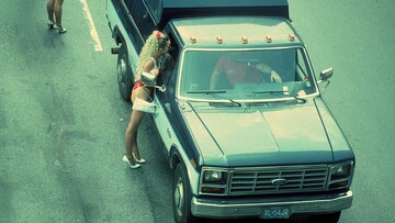 Η Νέα Υόρκη των '80s