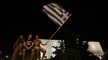 Η ιστορική 5η Ιουλίου σε 45 φωτογραφίες