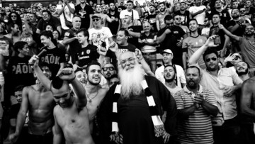 19 φωτογραφίες απ' την πολυσυζητημένη παρουσίαση του Μπερμπάτοφ