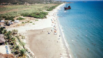  37 φωτογραφίες αποδεικνύουν γιατί είναι απαράμιλλος ο Αύγουστος στη Λακωνία