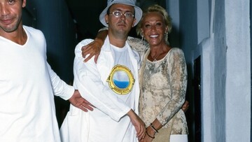 Μύκονος 2000. Το ελληνικό Μιλένιουμ (2)