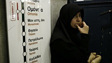 Το ταξίδι των προσφύγων από την Κω στην Ομόνοια σε 30 εικόνες