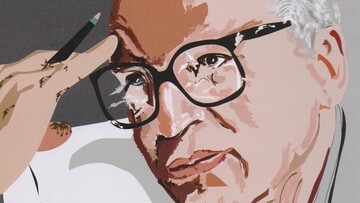 Gamal El-Ghitani (1945 – 18.10.2015)