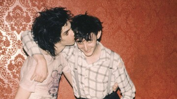 Κουρασμένος