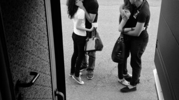 Το κορίτσι του φαντάρου