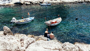 Μια βόλτα στην Πειραϊκή